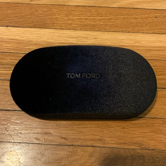 Tom ford Sunglass case with box and cleaning cloth - Picture 4 of 7